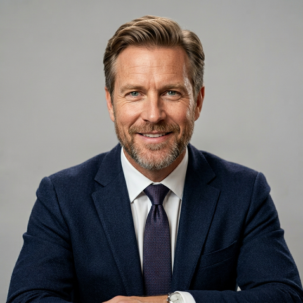 Oliver Sutton