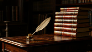 Charles Dickens Books: Complete List of 15 Novels in Order